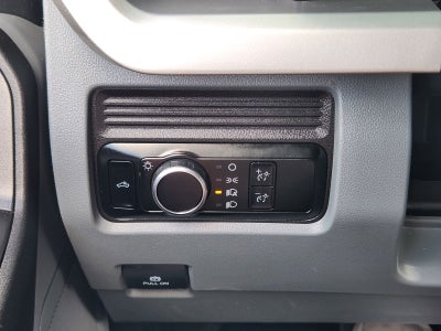 2024 Ford F-350SD XL DRW