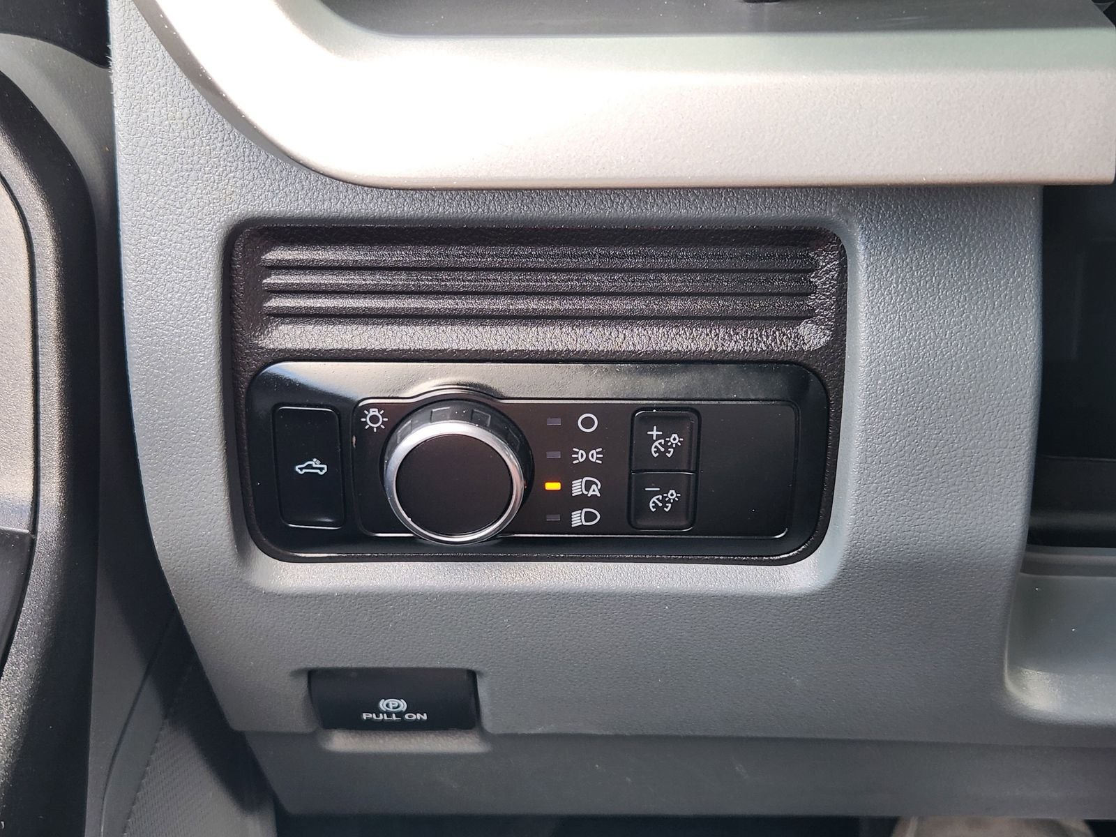 2024 Ford F-350SD XL DRW