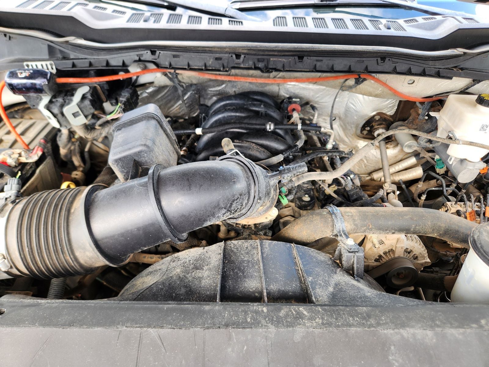 2024 Ford F-350SD XL DRW