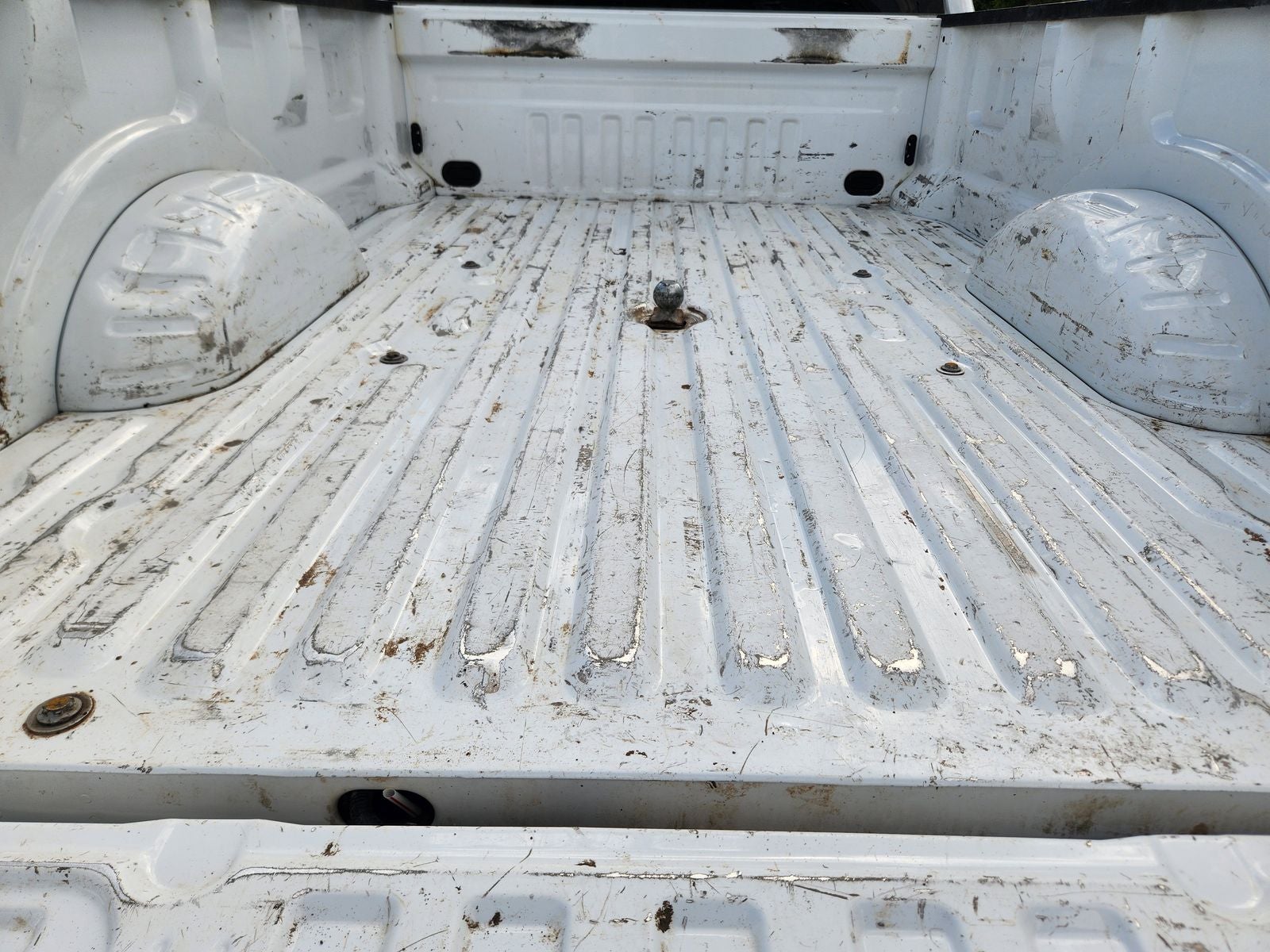 2024 Ford F-350SD XL DRW