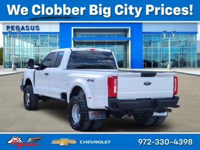 2024 Ford F-350SD XL DRW