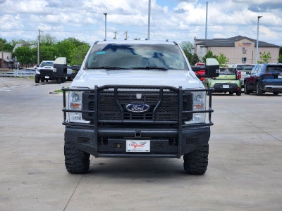2024 Ford F-350SD XL DRW