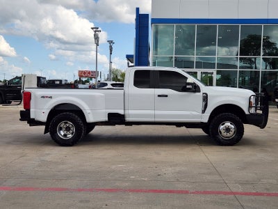 2024 Ford F-350SD XL DRW