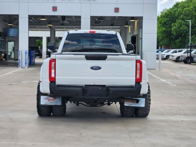 2024 Ford F-350SD XL DRW