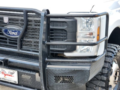 2024 Ford F-350SD XL DRW