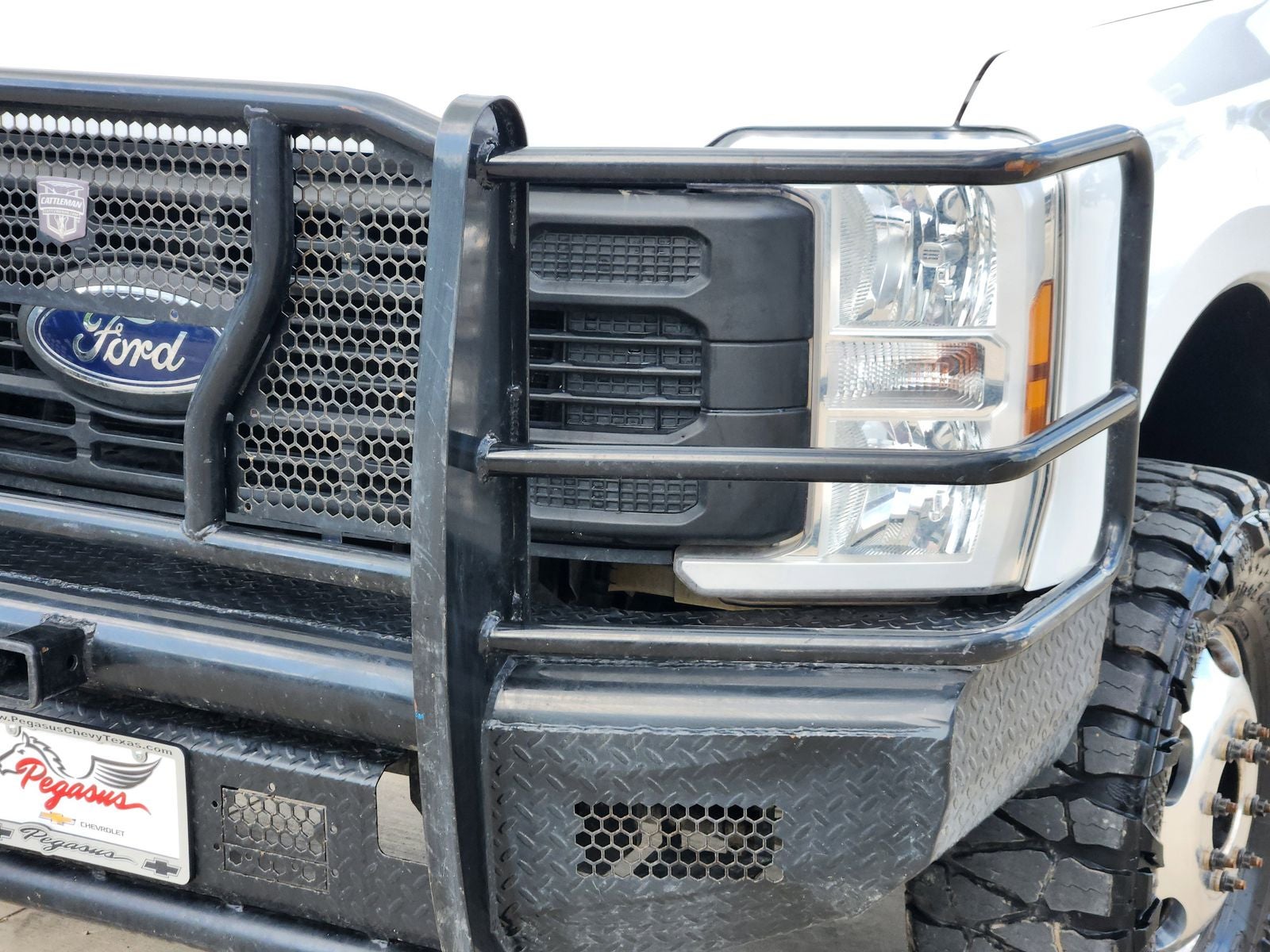 2024 Ford F-350SD XL DRW