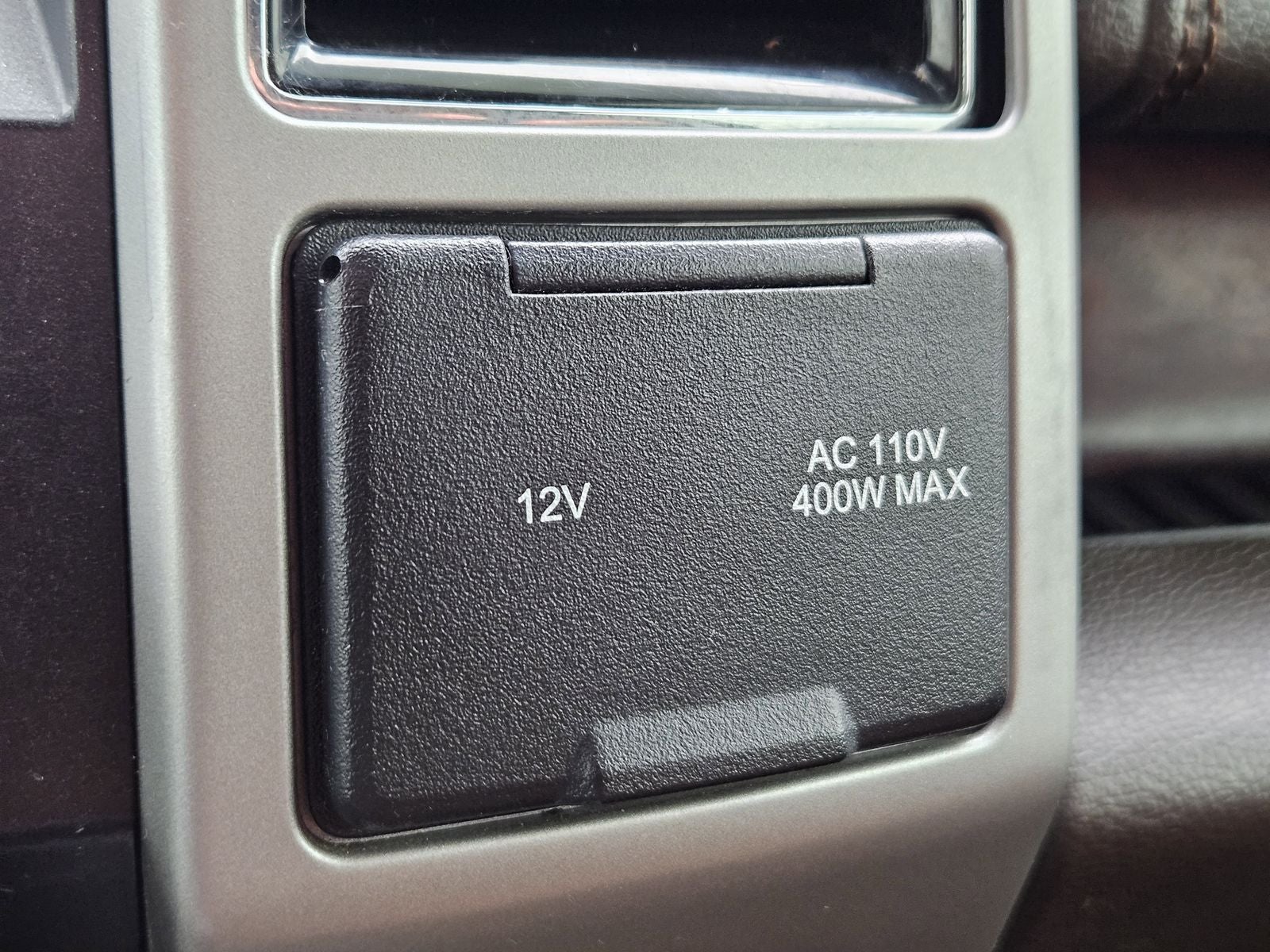 2019 Ford F-150 King Ranch