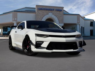 2017 Chevrolet Camaro SS 2SS