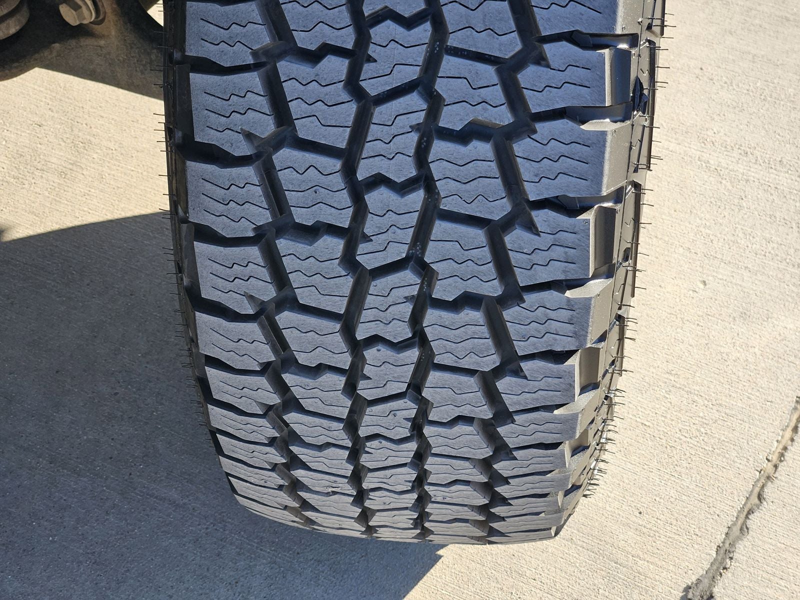 2021 Chevrolet Silverado 2500HD High Country