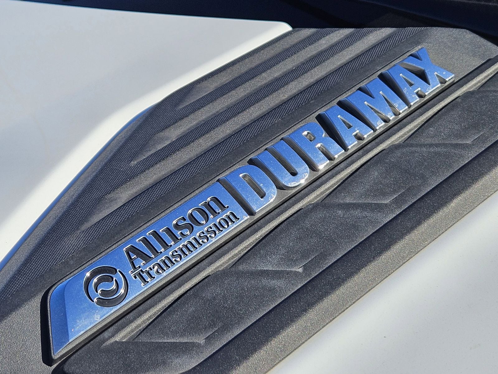 2021 Chevrolet Silverado 2500HD High Country