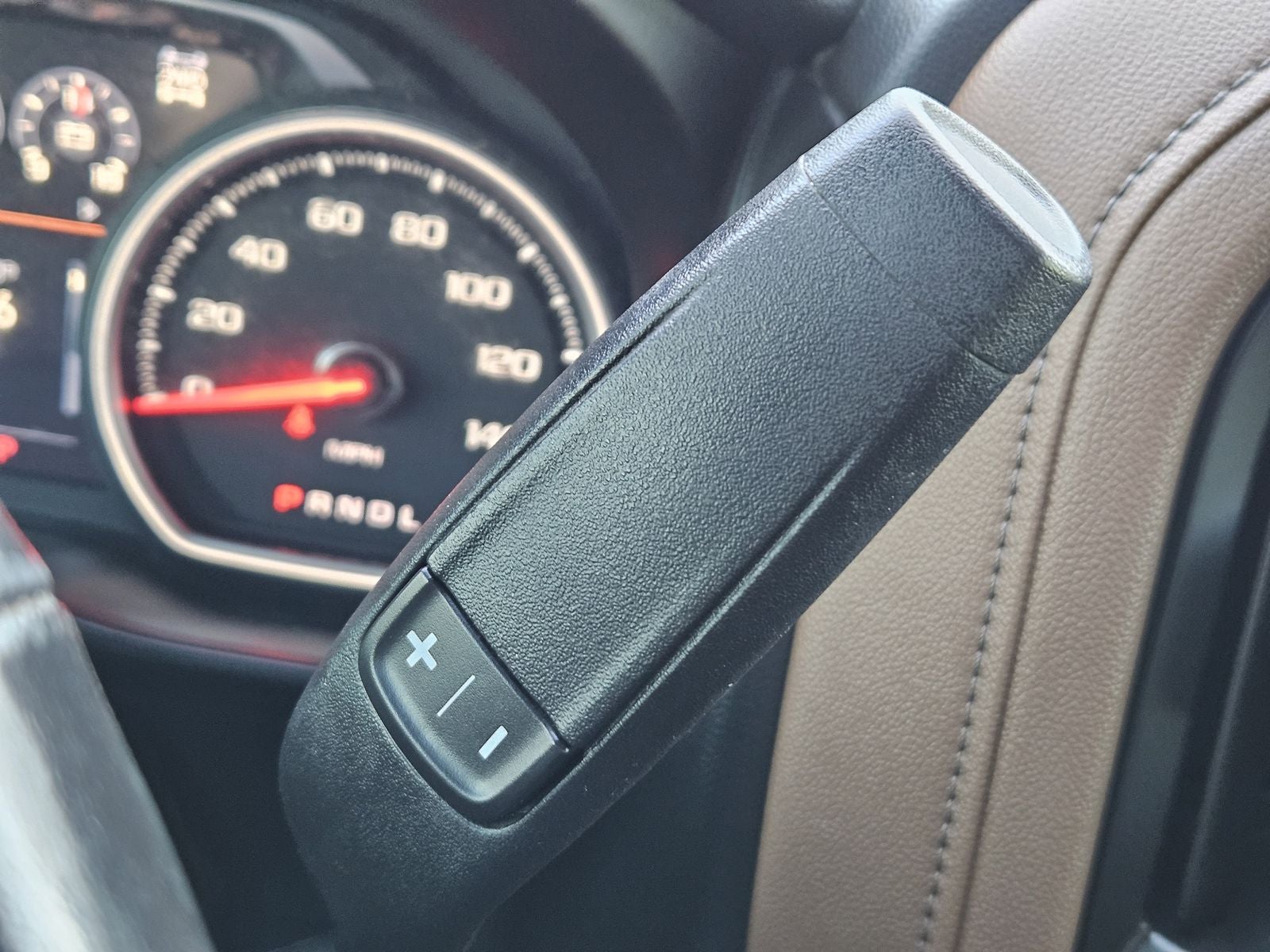 2021 Chevrolet Silverado 2500HD High Country