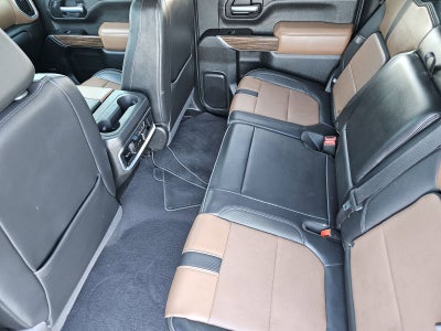 2021 Chevrolet Silverado 2500HD High Country