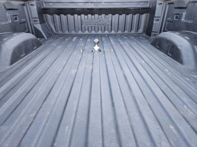 2021 Chevrolet Silverado 2500HD High Country