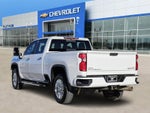 2021 Chevrolet Silverado 2500HD High Country