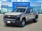 2024 Chevrolet Colorado Work Truck