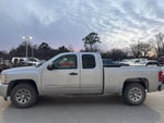 2010 Chevrolet Silverado 1500 LS
