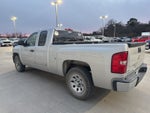 2010 Chevrolet Silverado 1500 LS