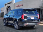 2022 GMC Yukon AT4
