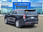 2022 Chevrolet Tahoe Premier