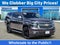 2015 Chevrolet Suburban LTZ