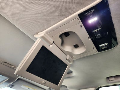 2015 Chevrolet Suburban LTZ