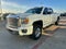 2019 GMC Sierra 3500HD Denali