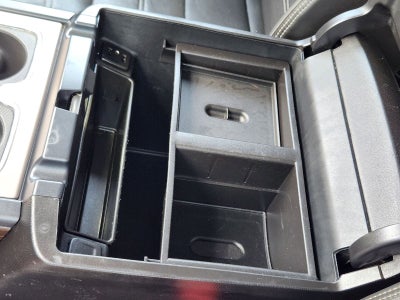 2019 GMC Sierra 3500HD Denali