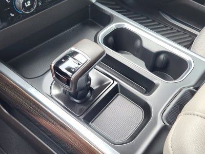 2024 Chevrolet Silverado 1500 LT Texas Edition