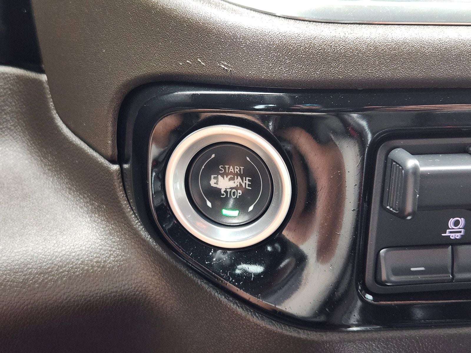 2024 Chevrolet Silverado 1500 LT Texas Edition