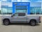 2024 Chevrolet Silverado 1500 LT Texas Edition