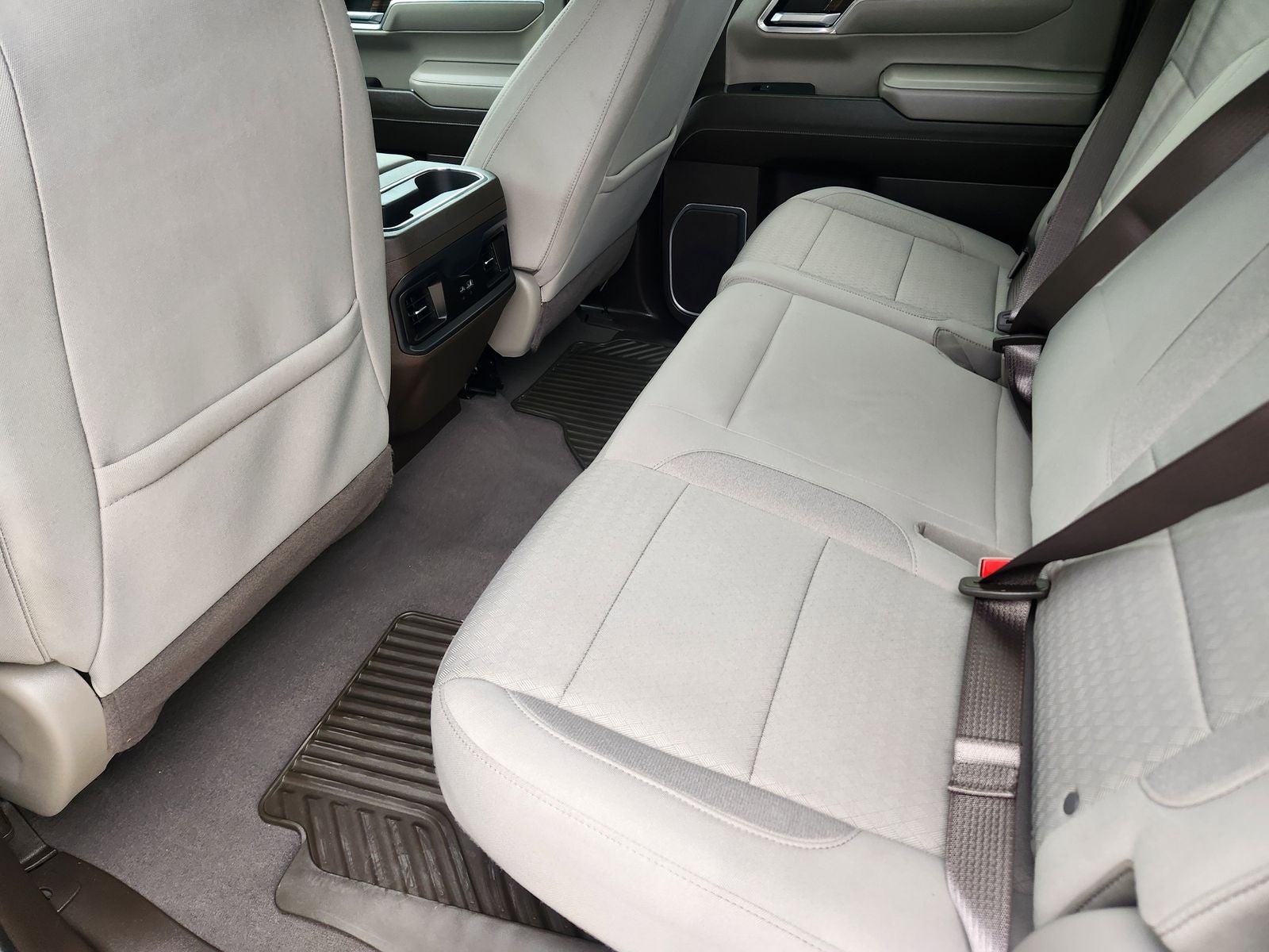2024 Chevrolet Silverado 1500 LT Texas Edition