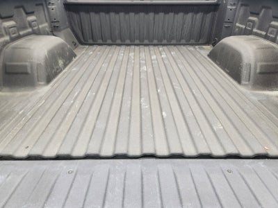 2024 Chevrolet Silverado 1500 LT Texas Edition