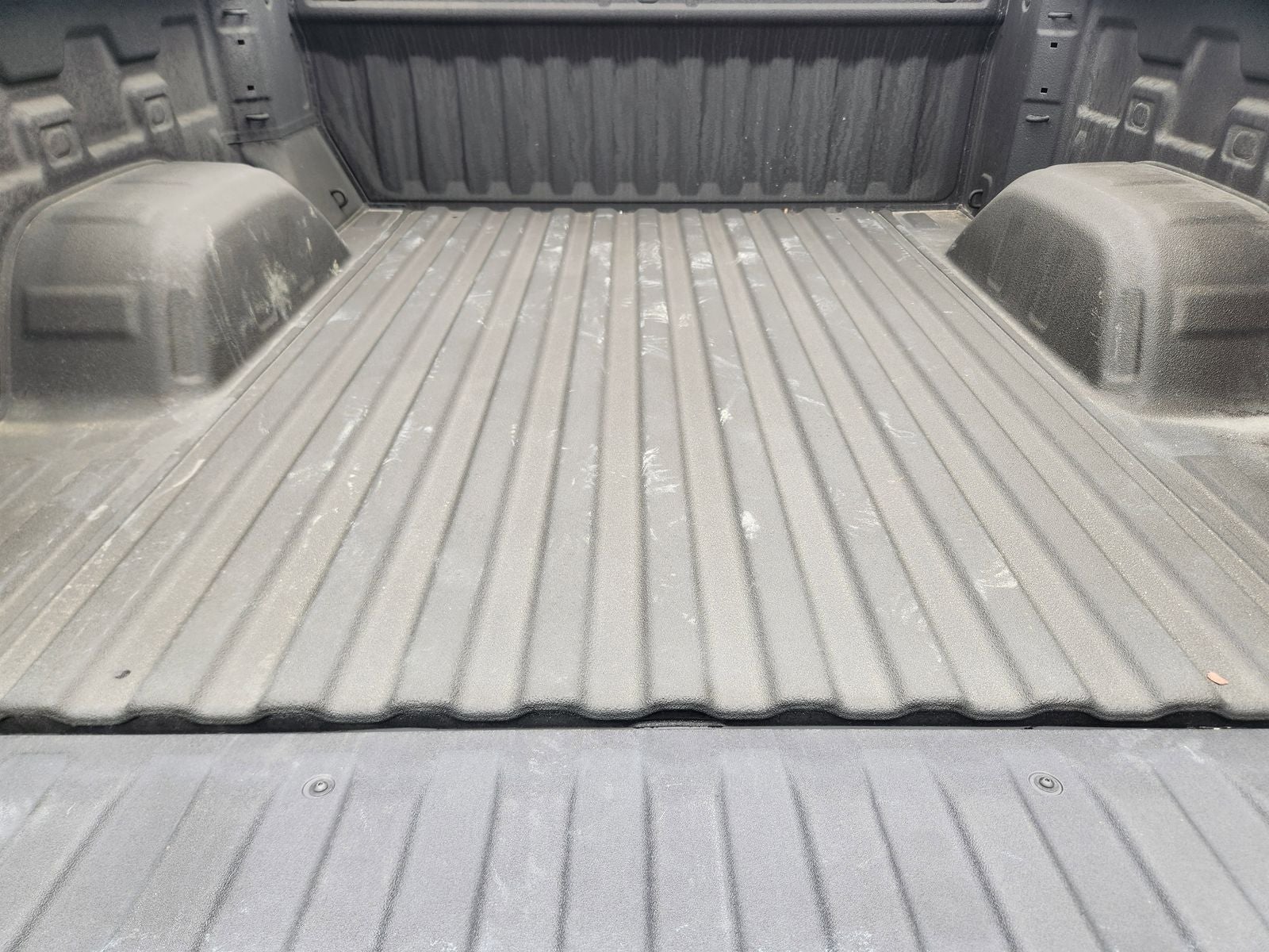 2024 Chevrolet Silverado 1500 LT Texas Edition