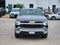 2024 Chevrolet Silverado 1500 LT Texas Edition