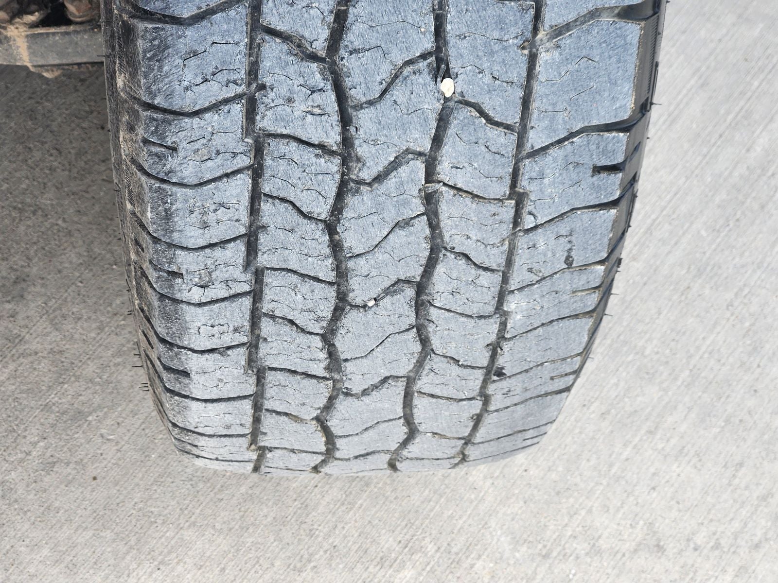 2015 RAM 2500 Lone Star