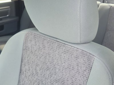 2015 RAM 2500 Lone Star