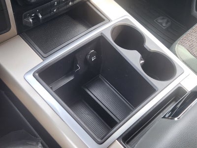 2015 RAM 2500 Lone Star