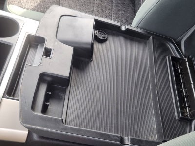 2015 RAM 2500 Lone Star