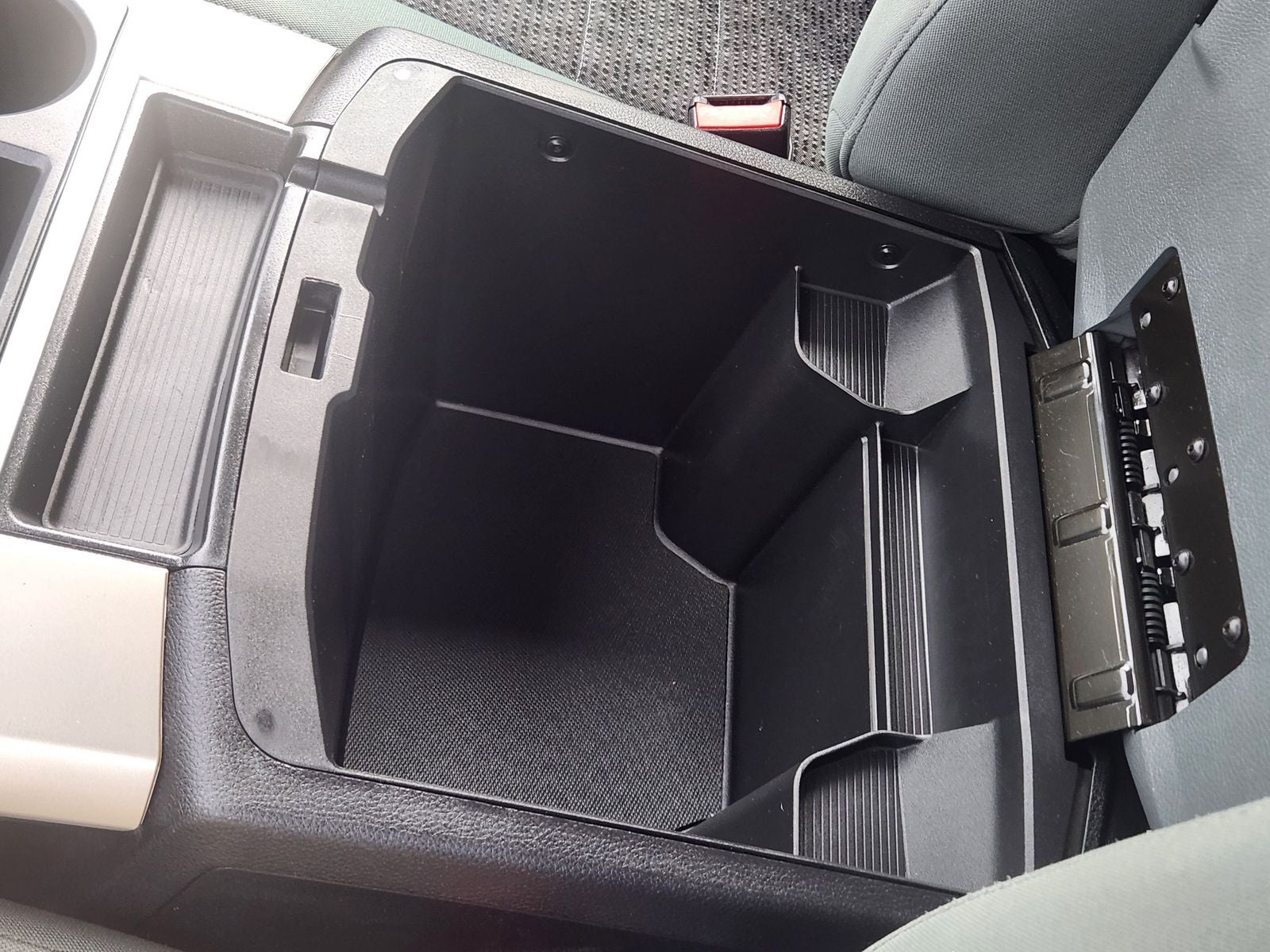 2015 RAM 2500 Lone Star