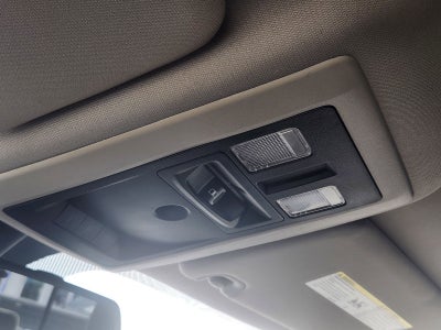 2015 RAM 2500 Lone Star