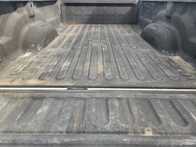 2015 RAM 2500 Lone Star