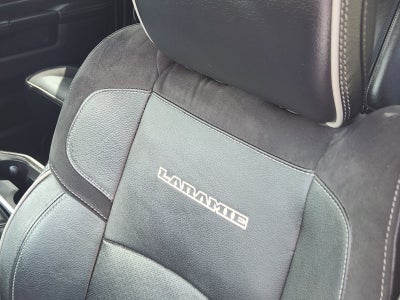 2020 RAM 2500 Laramie