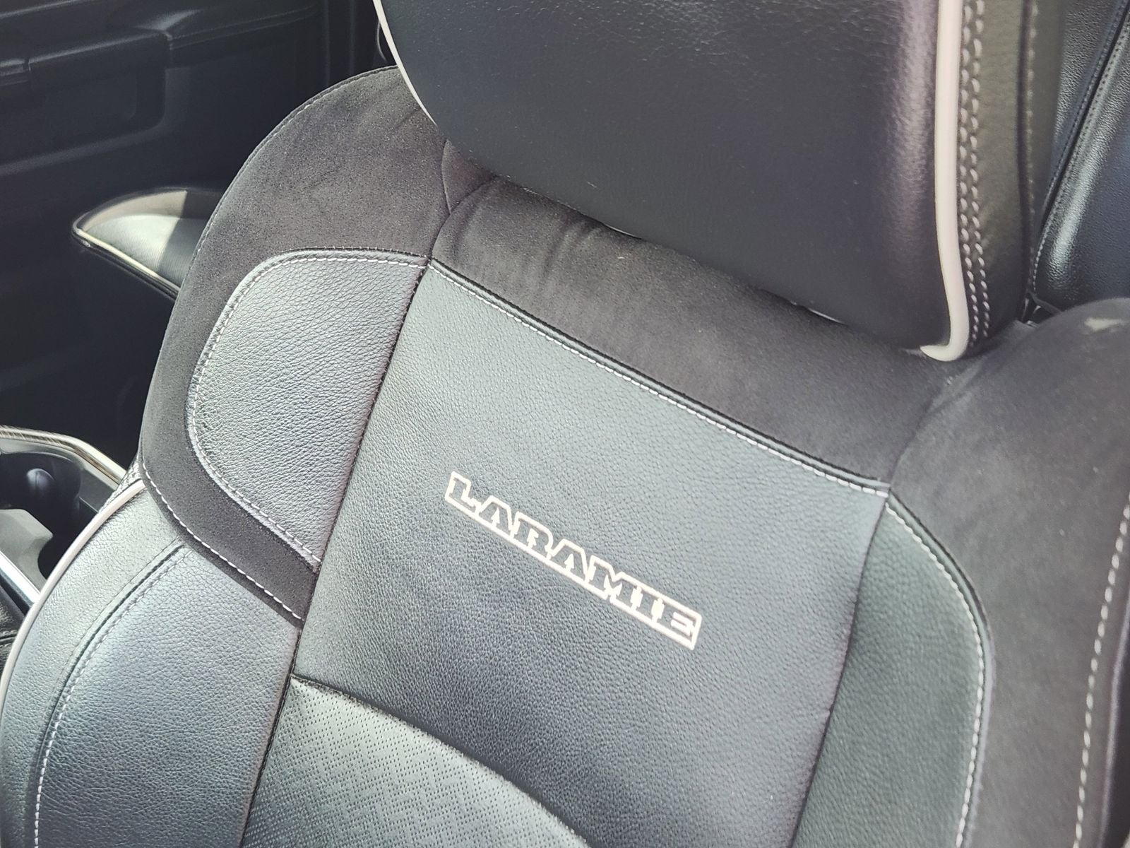 2020 RAM 2500 Laramie