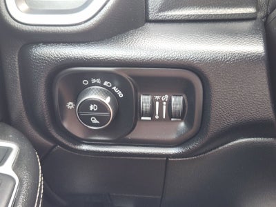 2020 RAM 2500 Laramie