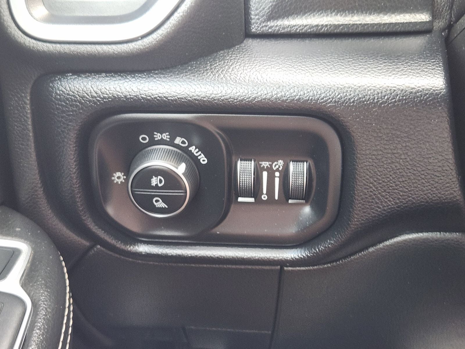 2020 RAM 2500 Laramie
