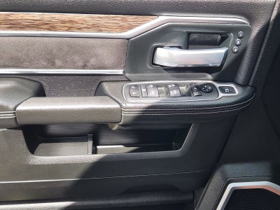 2020 RAM 2500 Laramie