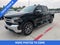 2020 Chevrolet Silverado 1500 LT Texas Edition