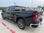 2020 Chevrolet Silverado 1500 LT Texas Edition