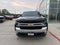 2020 Chevrolet Silverado 1500 LT Texas Edition