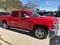 2016 Chevrolet Silverado 1500 LT LT1